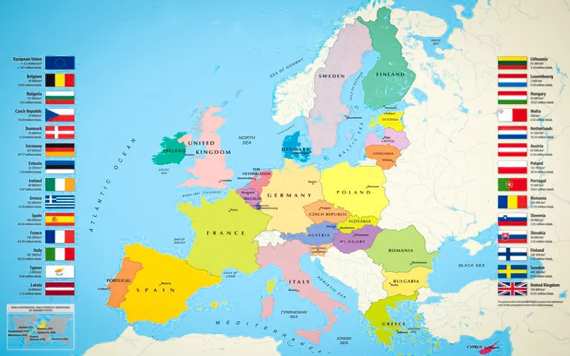 schengen ülkeleri vizesi