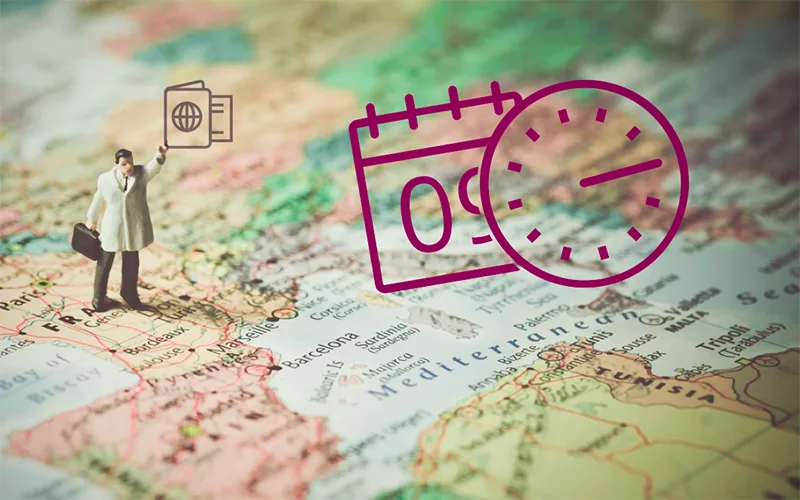 schengen vizesi nasıl çıkarılır