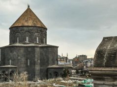 Kars Gezi Rehberi: Gezilecek Yerler, Ne Yapılır, Ne Yenir? Havariler-Kilisesi-Kars