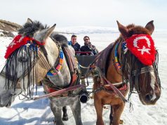 Kars Gezilecek Yerler Kars-Gorulecek-Yerleri