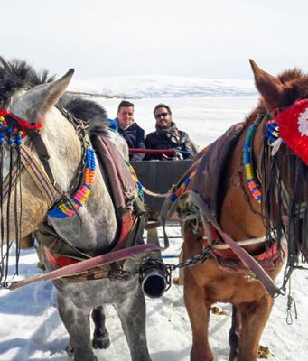 Kars Gezilecek Yerler Kars-Gorulecek-Yerleri
