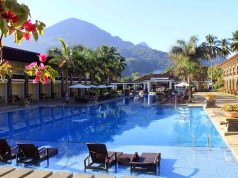 Palawan-Sheridan-Otel