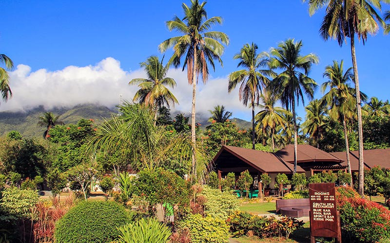 Sheridan Hotel, Palawan