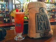 Singapur’un Ünlü Kokteyli: Singapore Sling Singapore Sling