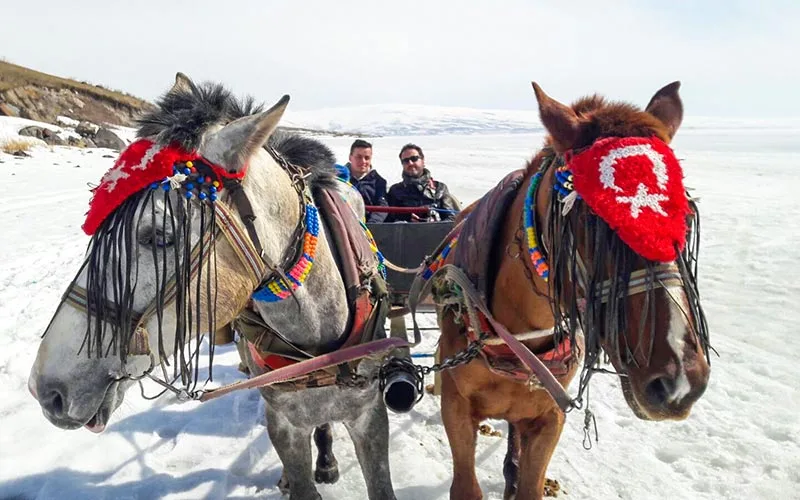 Kars-Gorulecek-Yerleri