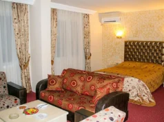 HostaPark Otel