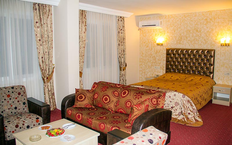 HostaPark Otel