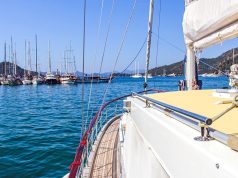 Perfect Life Teknesi ile Şahane Mavi Tur, Göcek