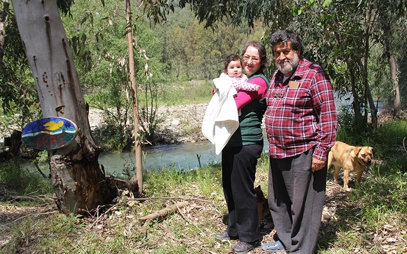 Yaniklar Pastoral Vadi