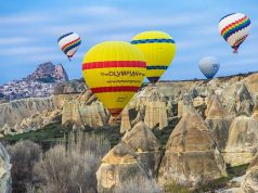 Kapadokya Gezilecek Yerler Kapadokya-Gezilecek-Gorulecek-Yerler