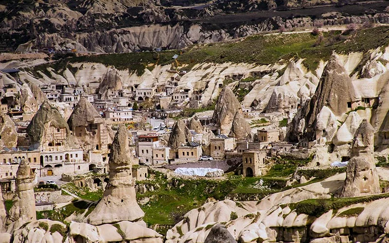 Kapadokya-Gezilecek-Yerler-Goreme