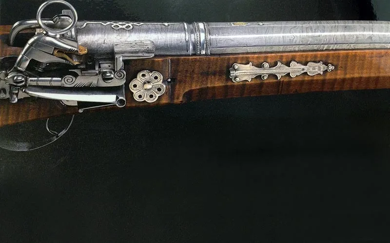 Turckische Cammer Dresden