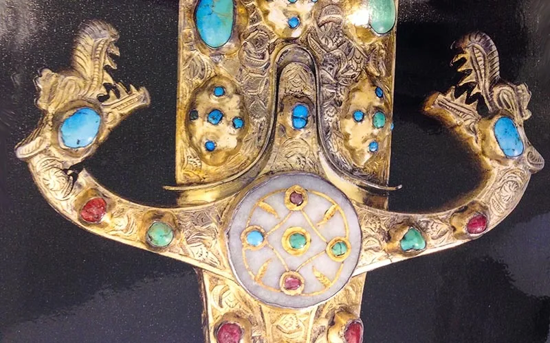 Turckische Cammer Museum