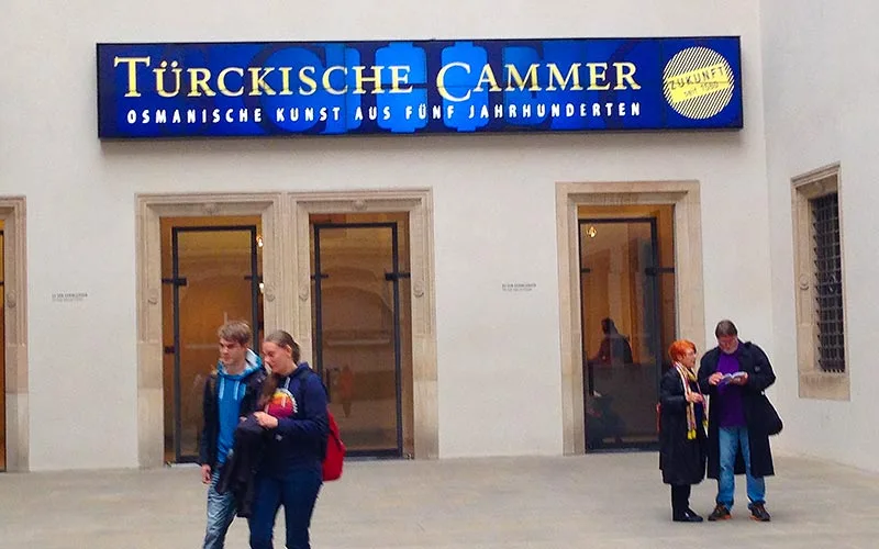 Turckische-Cammer