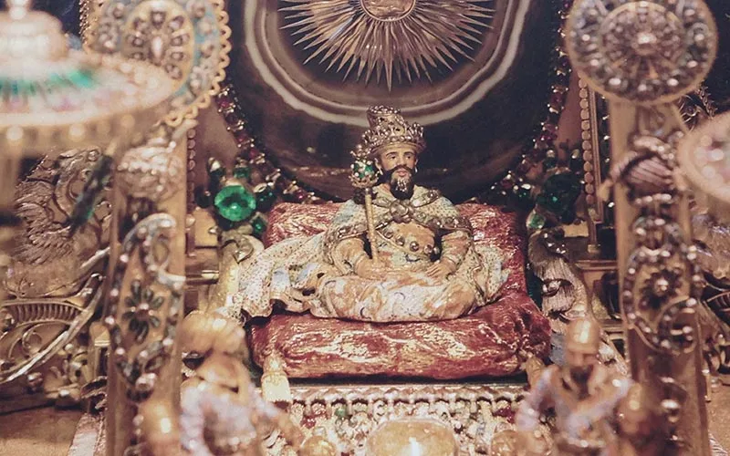 Turckische Cammer Museum