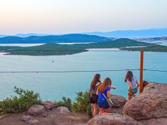 Ayvalık’ı Ayvalık Yapan 10 Güzel Şey Ayvalik Adaları