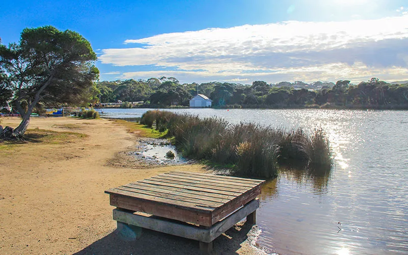 Anglesea, Great Ocean Road