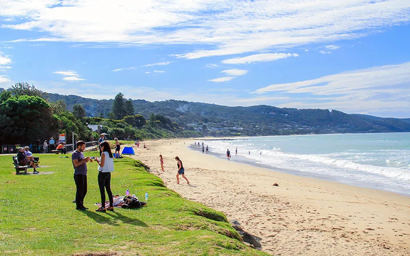 Apollo Bay, Australia