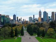 Dünyanın En Yaşanabilir Şehri: Melbourne Gezi Rehberi Melbourne Gezisi