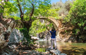 Kazdağları Gezi Rehberi loading=