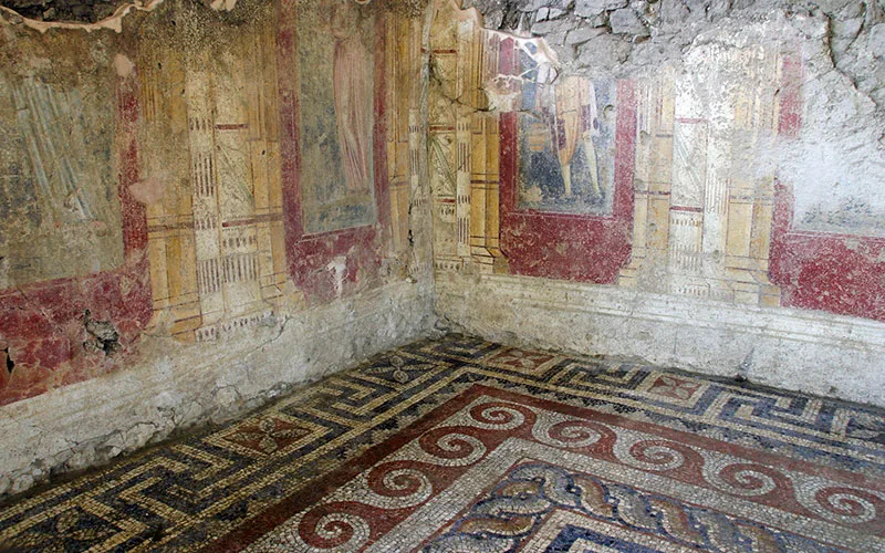 Antandros Açık Hava Müzesi