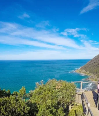 Great Ocean Road Rehberi: Avustralya’nın Efsane Kıyı Rotası Buyuk Okyanus Yolu