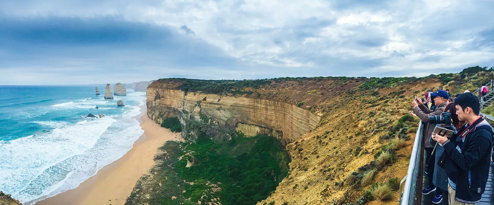 Great Ocean Road Gezi Rehberi