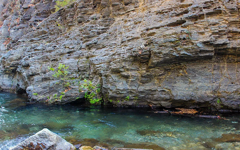 Kazdağları Gezilecek Yerler