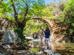 Kaz Dağları Gezi Rehberi 2026: Gezilecek Yerler ve Tavsiyeler Mıhlı Çayı, Mıhlı Şelalesi, Kaz Dağları