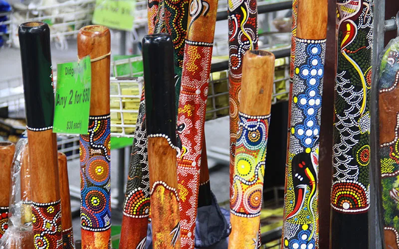 Queen Victoria Market