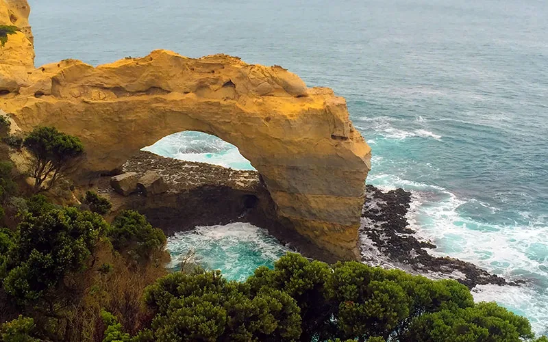 The Arch, Great Ocean Road