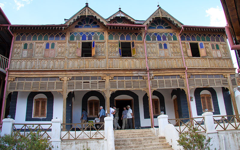 Harar Jugol, Etiyopya