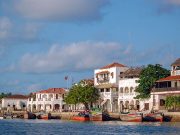 Doğu Afrika’dan Göz Alıcı 12 UNESCO Dünya Mirası Yer Afrikada gezilecek yerler