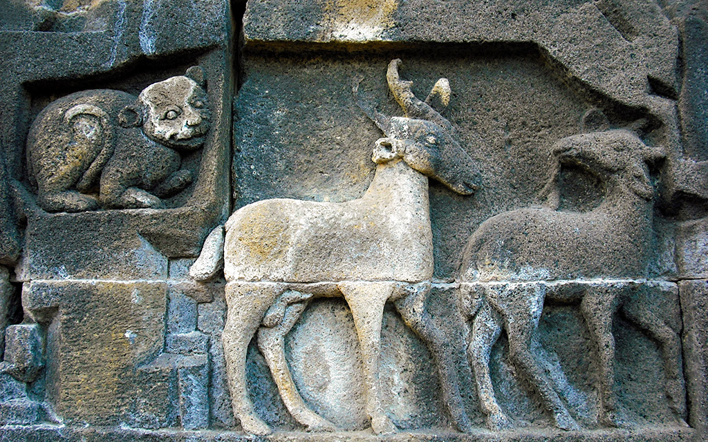 Borobodur Temple