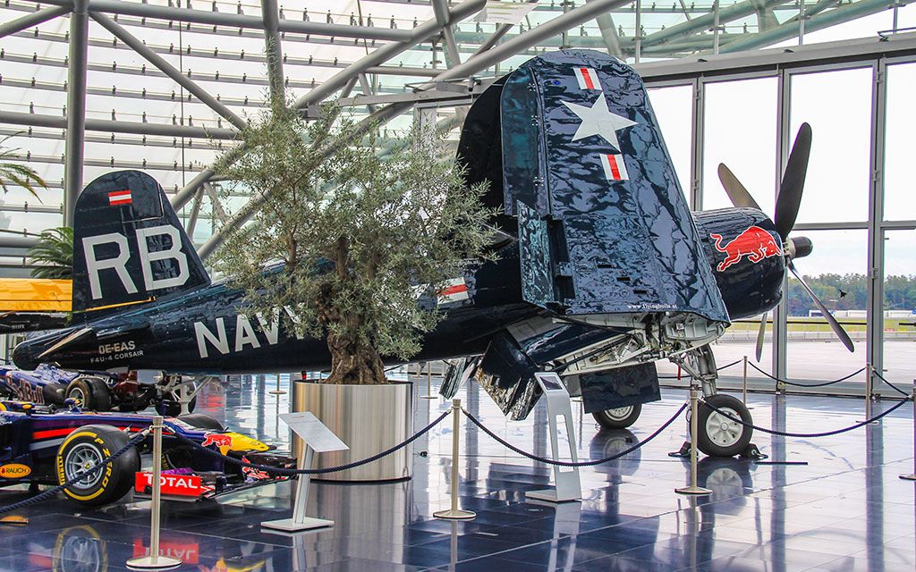 hangar-7-museum