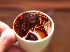 Dünyanın En Pahalı Kahvesi: Kopi Luwak   kopi luwak kahve