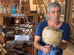 Kazdağları’nda Bir Şaman Müzesi: Tahtakuşlar Etnografya Galerisi Tahtakuşlar Köyü