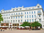 Budapeşte’nin Kalbi: Vörösmarty Meydanı vorosmarty ter