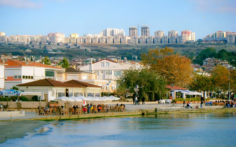 Beylikdüzü Gezilecek Yerler