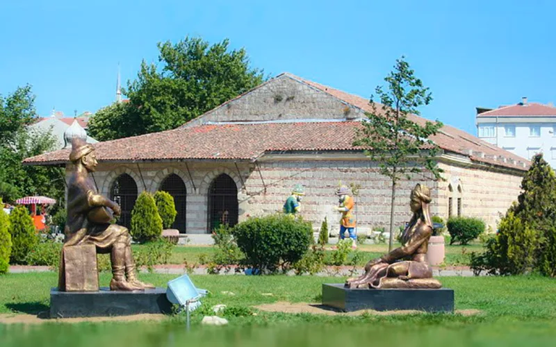 beylikduzu nasil gidilir