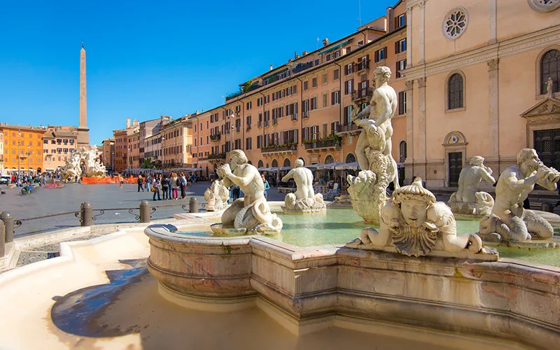 Piazza Navona