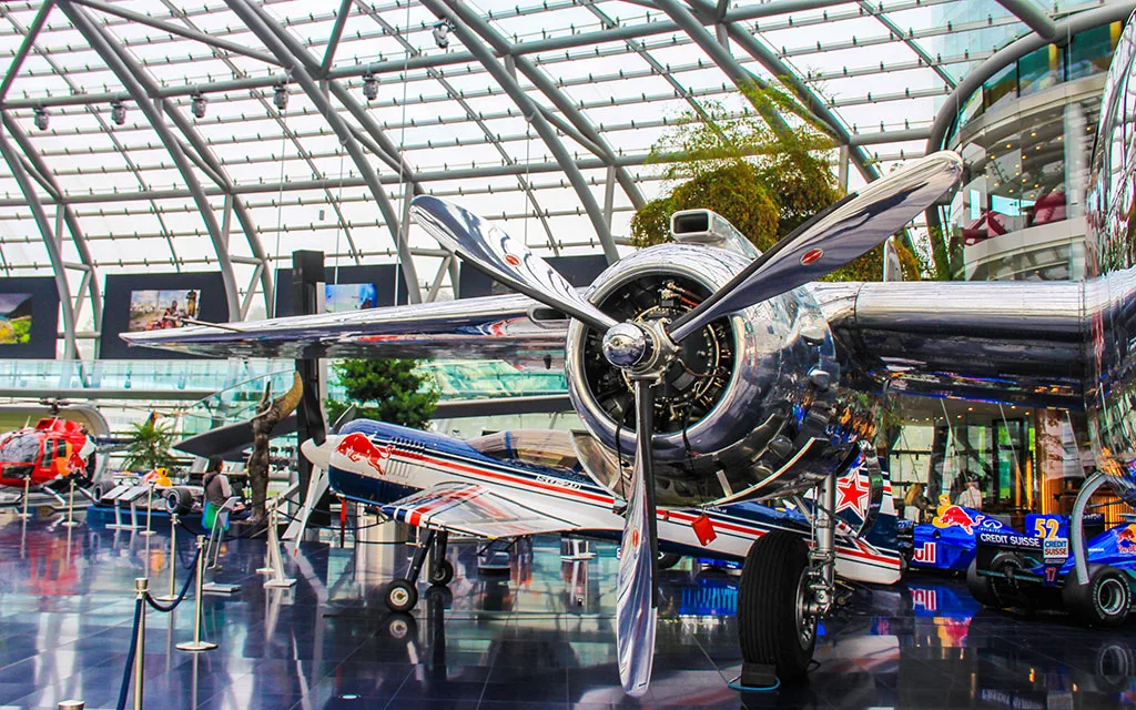 salzburg-hangar-7