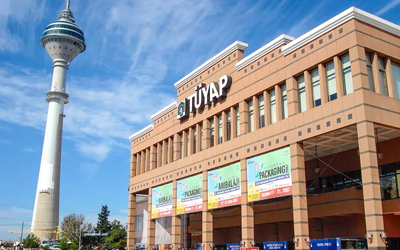 TUYAP Nasıl Gidilir