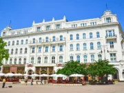 Budapeşte’nin Kalbi: Vörösmarty Meydanı vorosmarty ter