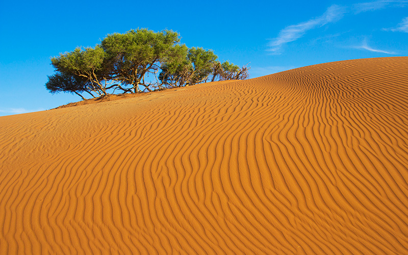 Sossuvlei, Namibia