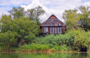 Royal Chundu Lodge, Zambia