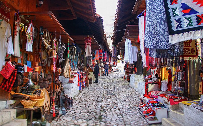 Albania Travel Guide