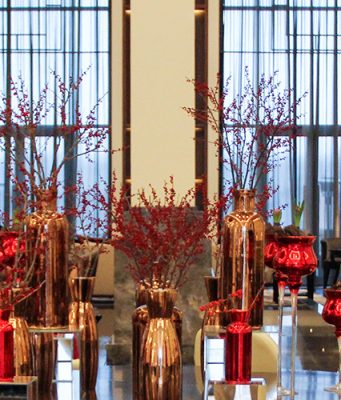 Hilton İstanbul Bomonti Bomonti Hilton