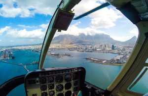 Cape Town Air