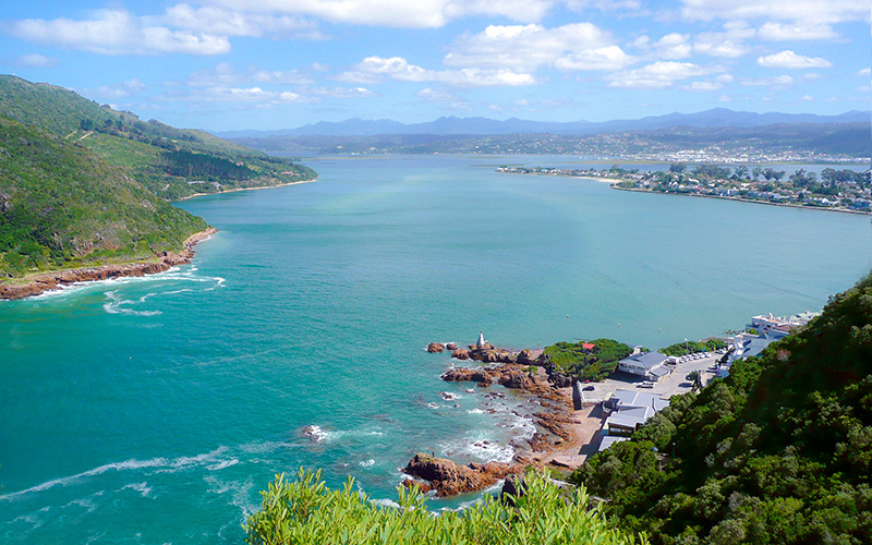 Knysna, South Africa